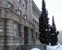 Ужгород сьогодні